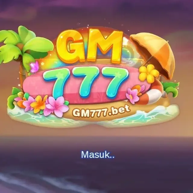 GM777 - Balap Mobil Penuh Aksi