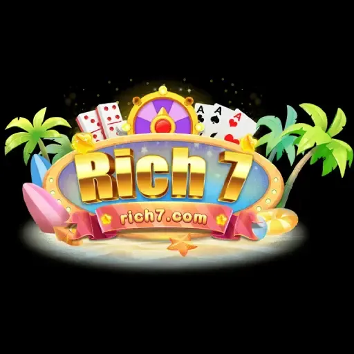 RICH7 - Aplikasi Forum Komunitas Terbaik untuk Berinteraksi