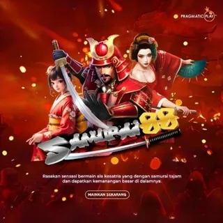 SAMURAI88 - Aplikasi Radar Hujan Terpercaya