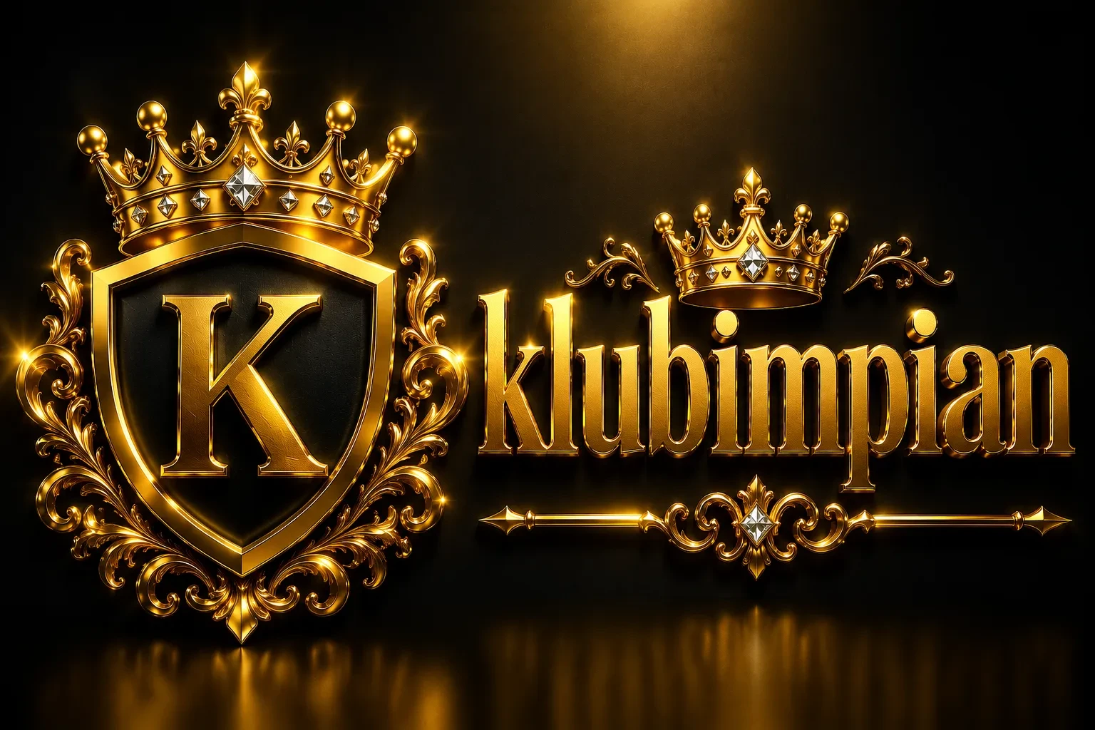 klubimpian - Kanal Resmi Indonesia
